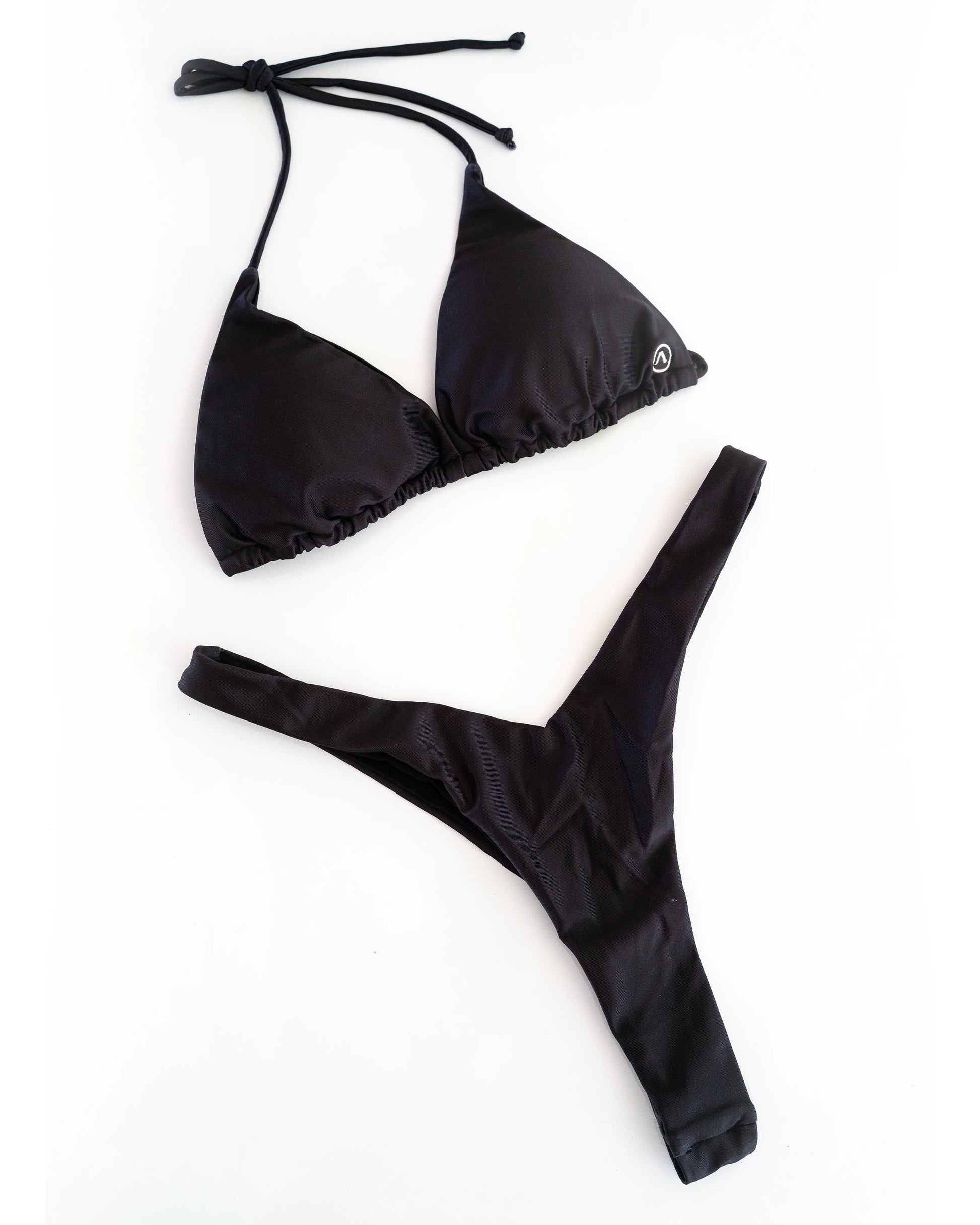 bikini maya negro triplemelon