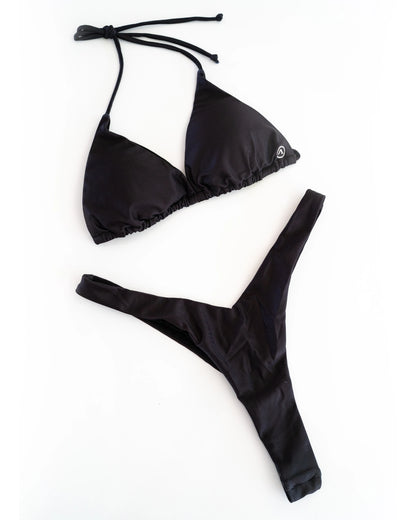 bikini maya negro triplemelon