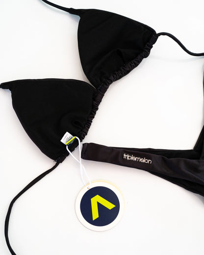 bikini maya negro triplemelon