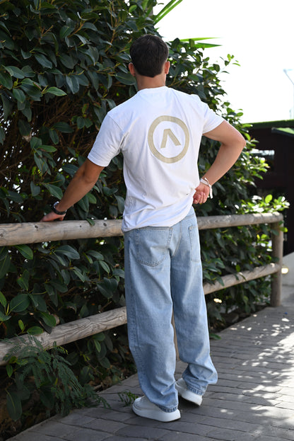 ivory t-shirt