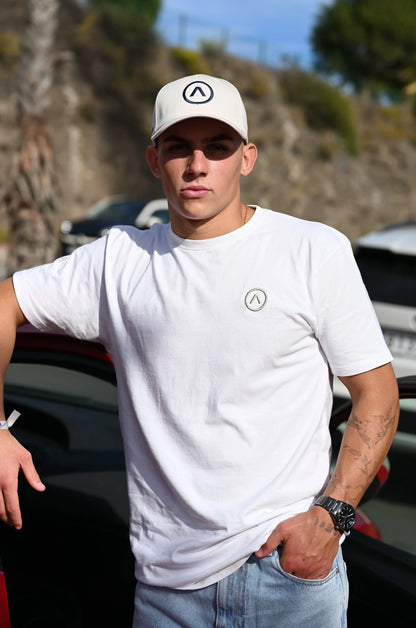 ZERO CREAM CAP