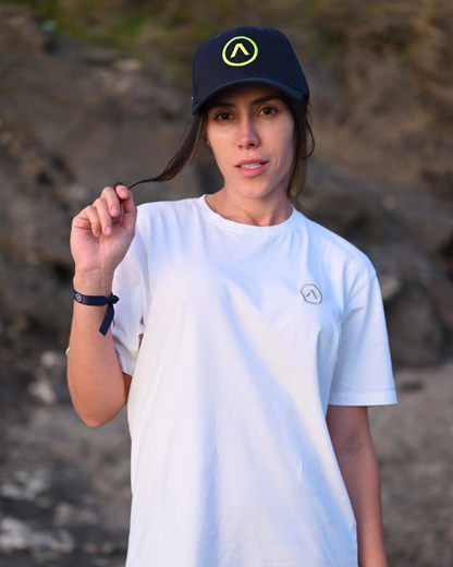 ZERO NAVY BLUE CAP