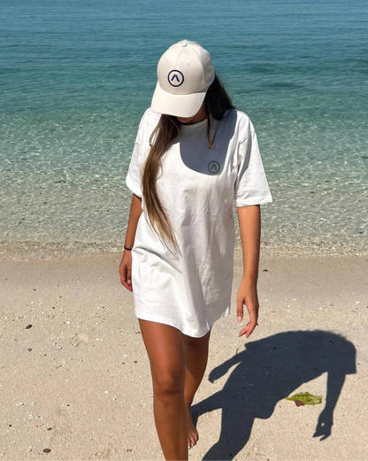 ZERO CREAM CAP